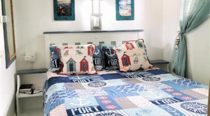 Suidersee Block 1, Hartenbos