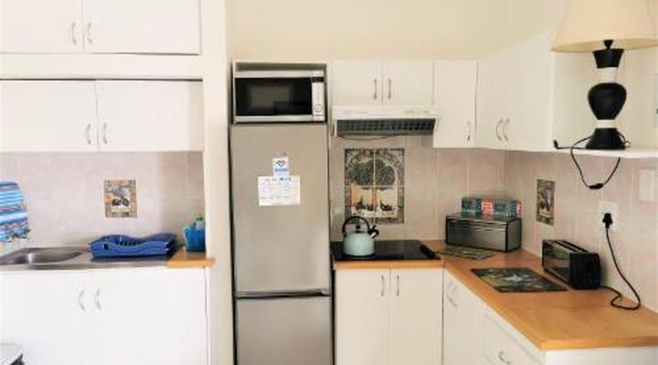 Suidersee Block 1, Hartenbos