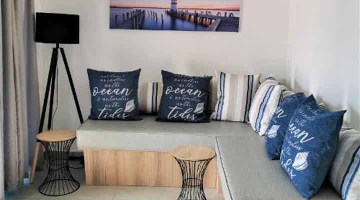 Suidersee Block 1, Hartenbos