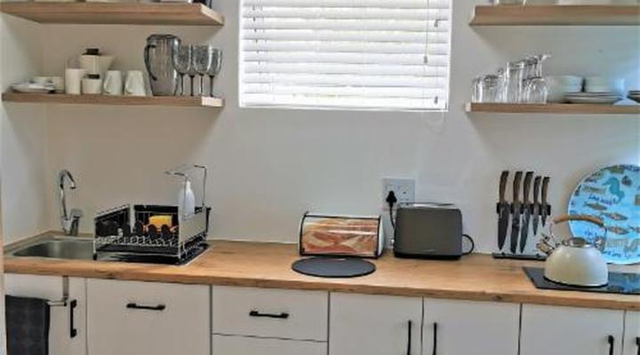 Suidersee Block 1, Hartenbos