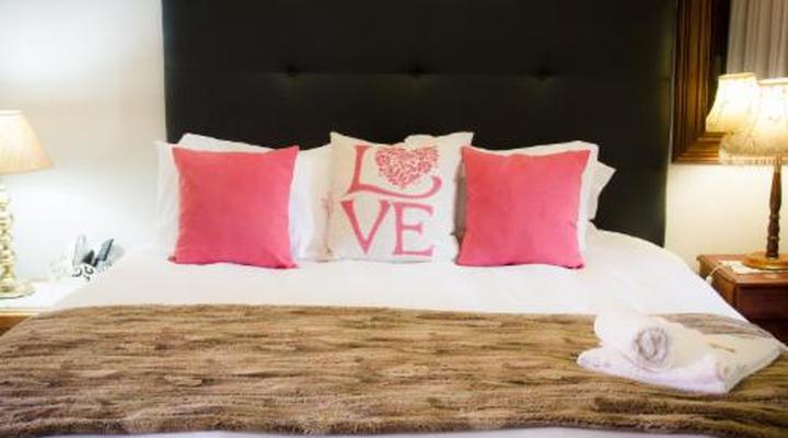 De Zoete Rust Guest House