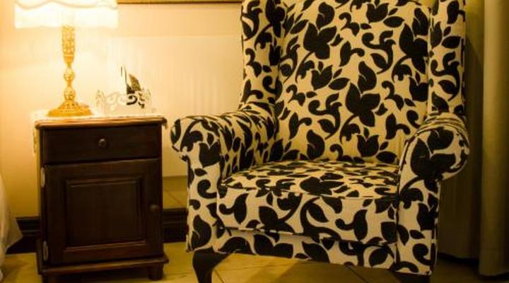 De Zoete Rust Guest House