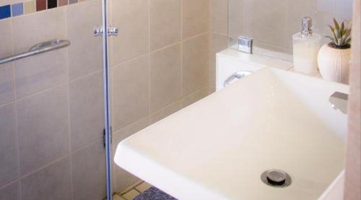 De Zoete Rust Guest House