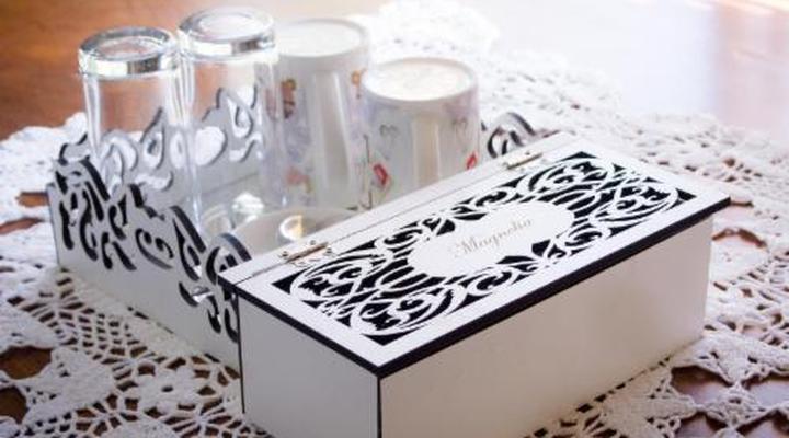 De Zoete Rust Guest House