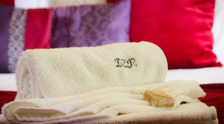 De Zoete Rust Guest House