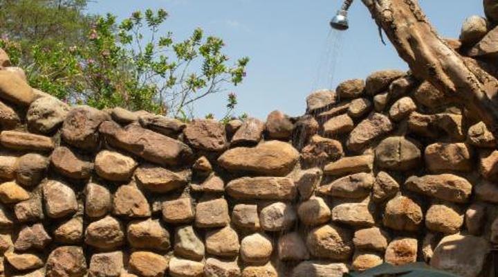 Rain Farm Game and Lodge