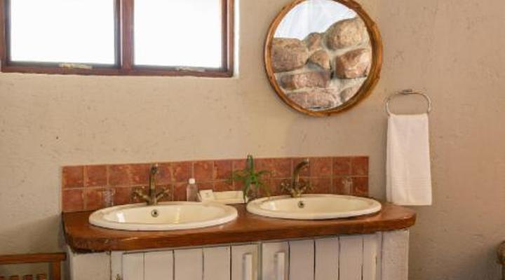 Rain Farm Game and Lodge