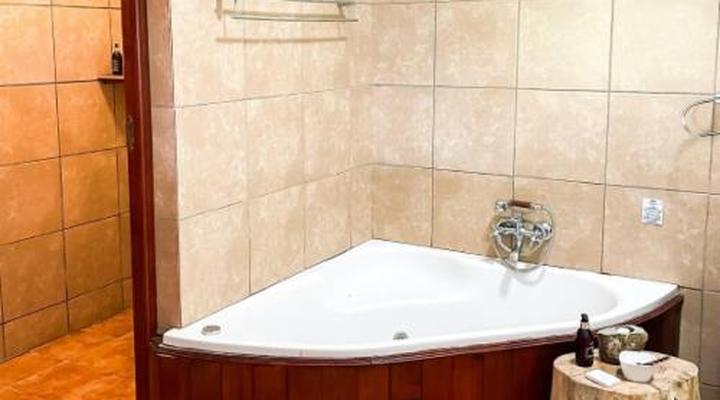 Rain Farm Game and Lodge