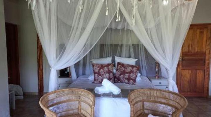 Rain Farm Game and Lodge