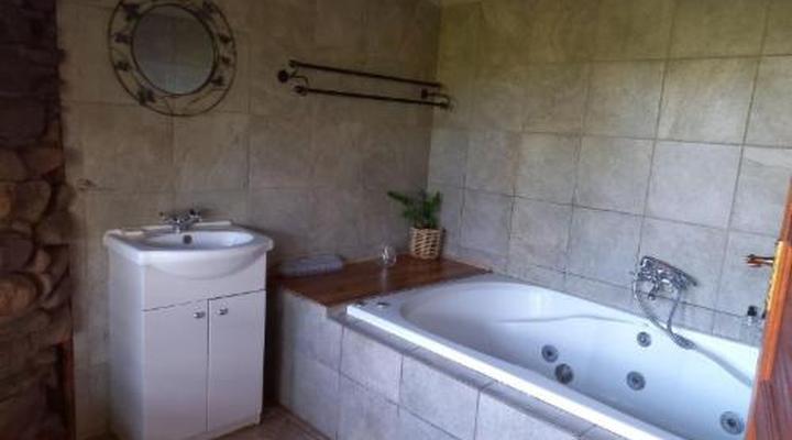 Rain Farm Game and Lodge