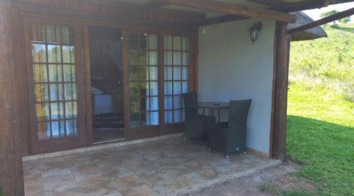 Rain Farm Game and Lodge