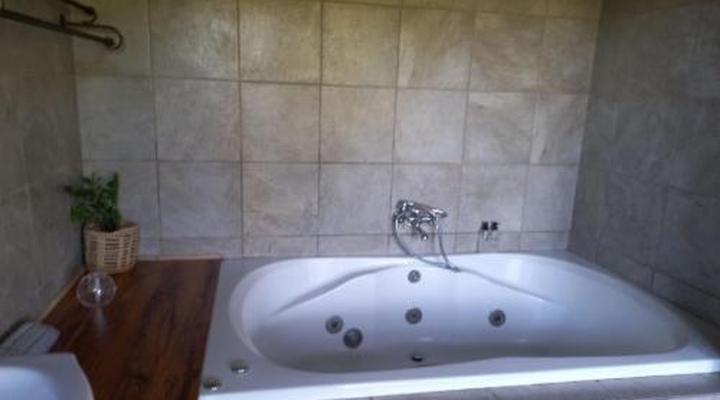 Rain Farm Game and Lodge