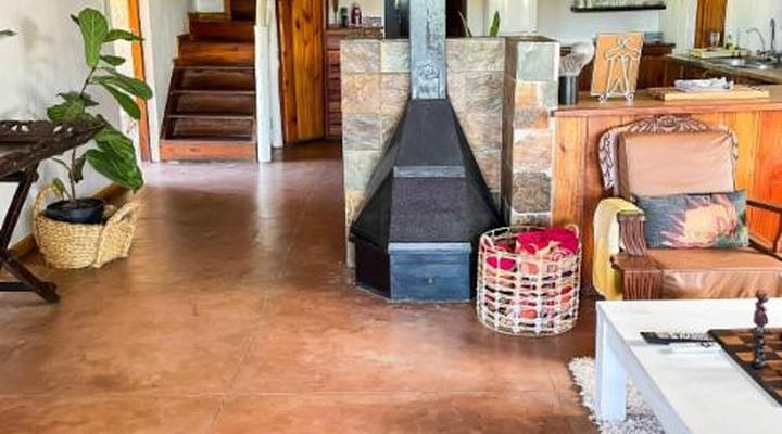 Rain Farm Game and Lodge