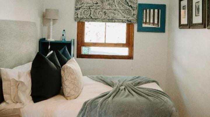 Thyme Out Accommodation