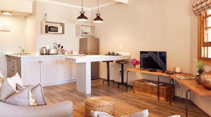 Thyme Out Accommodation