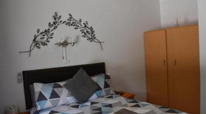 Alpine Bed and Breakfast