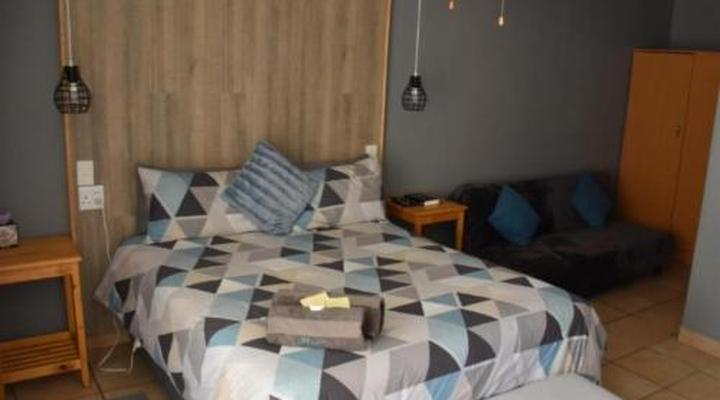 Alpine Bed and Breakfast