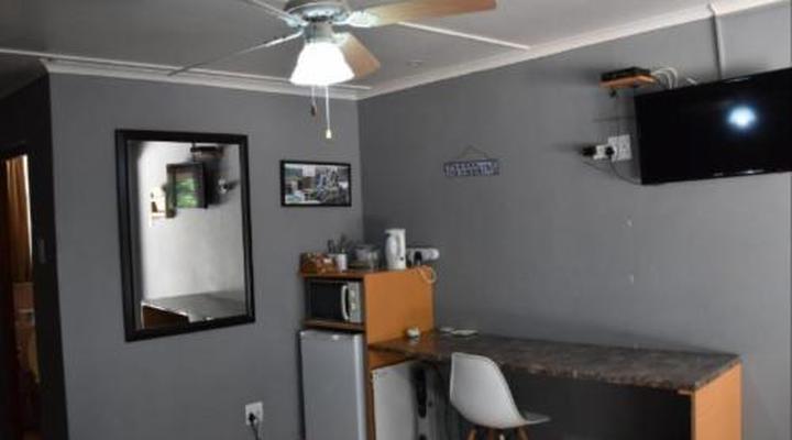 Alpine Bed and Breakfast