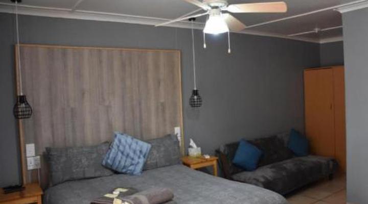 Alpine Bed and Breakfast