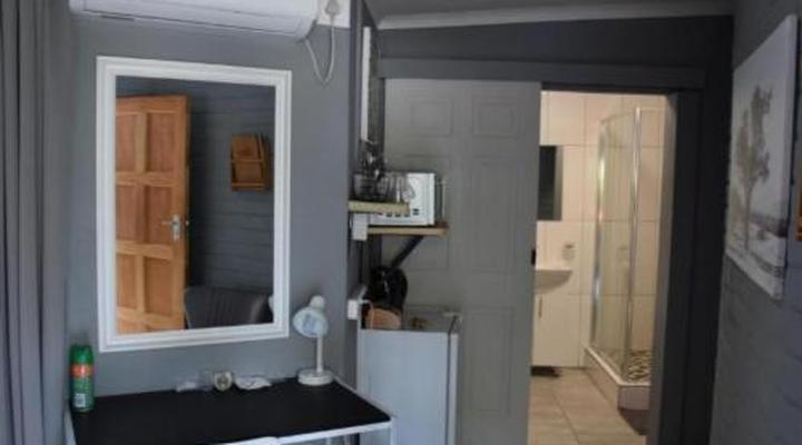 Alpine Bed and Breakfast