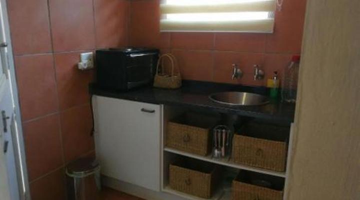 The Fever Tree Guest House