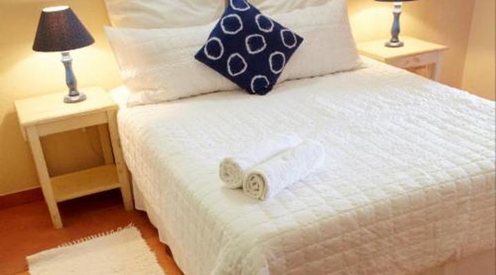 The Fever Tree Guest House