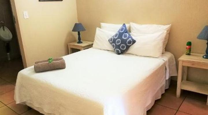 The Fever Tree Guest House