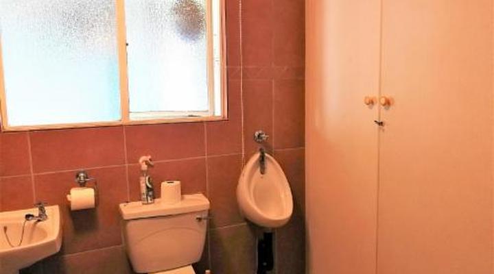 The Fever Tree Guest House