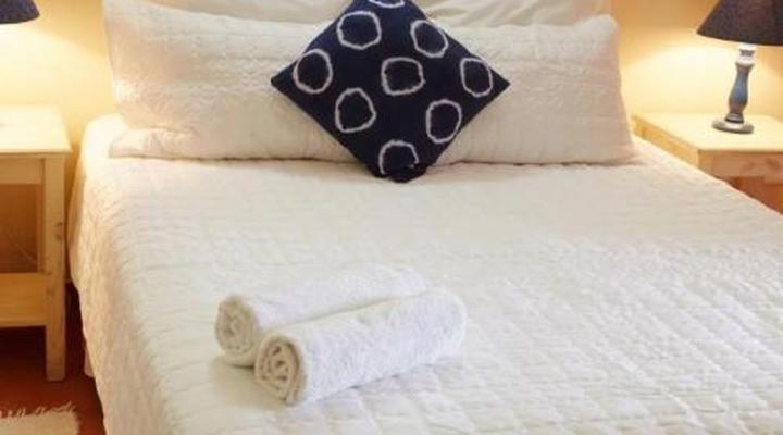 The Fever Tree Guest House