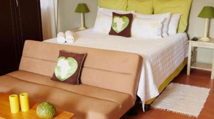 The Fever Tree Guest House