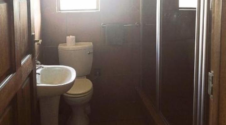 The Fever Tree Guest House