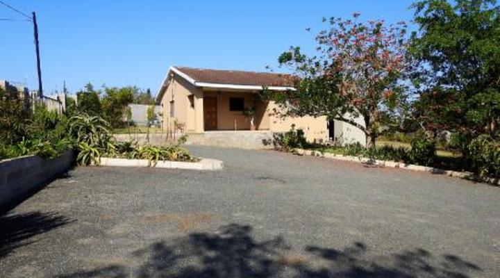 The Fever Tree Guest House