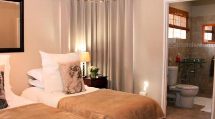 Augrabies Valle Guesthouse and Camping