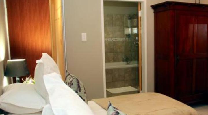 Augrabies Valle Guesthouse and Camping