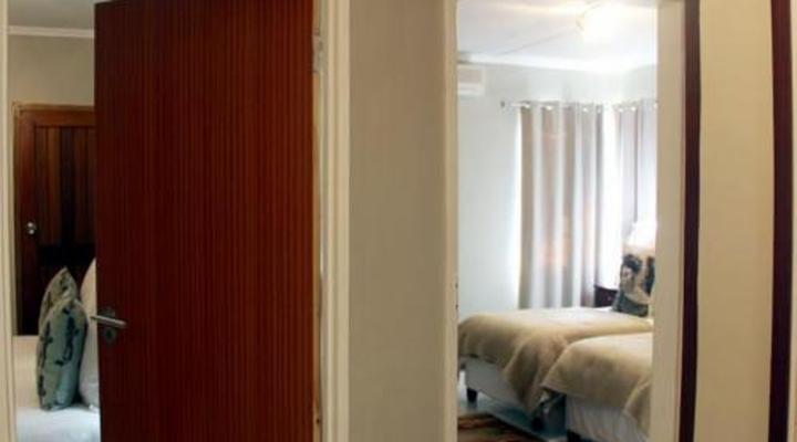 Augrabies Valle Guesthouse and Camping