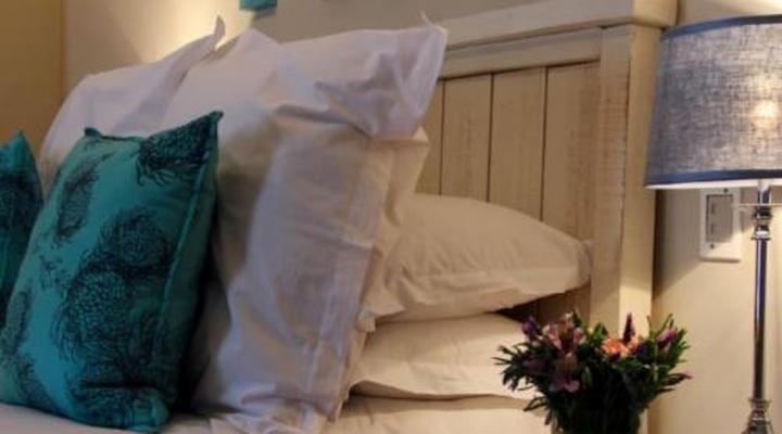 Augrabies Valle Guesthouse and Camping