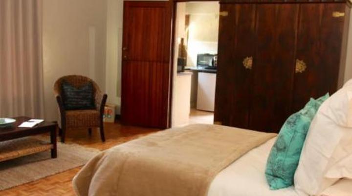 Augrabies Valle Guesthouse and Camping