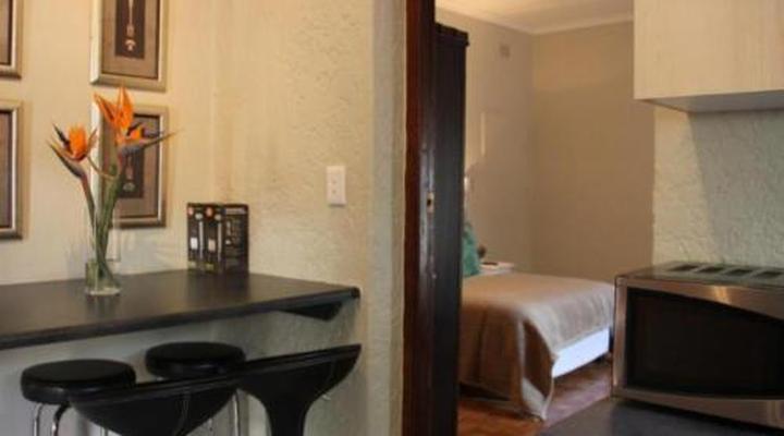 Augrabies Valle Guesthouse and Camping