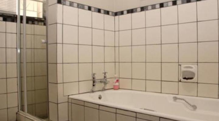 Augrabies Valle Guesthouse and Camping