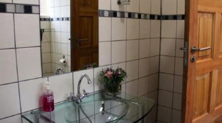 Augrabies Valle Guesthouse and Camping