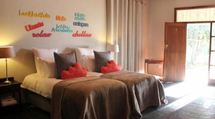 Augrabies Valle Guesthouse and Camping