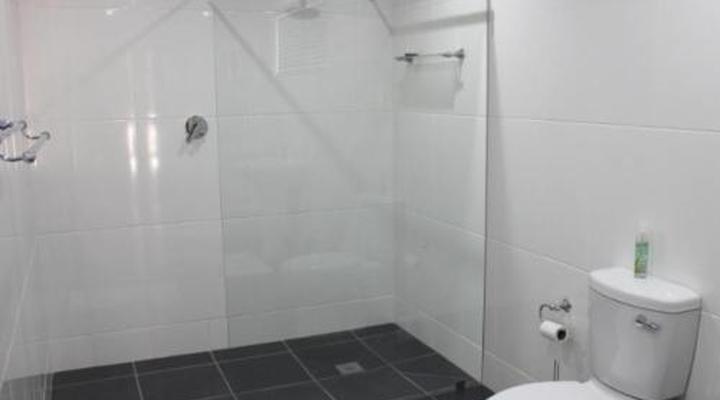 Augrabies Valle Guesthouse and Camping