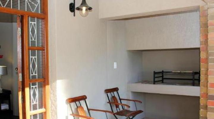 Augrabies Valle Guesthouse and Camping