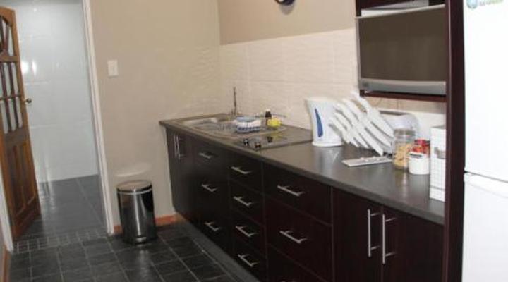 Augrabies Valle Guesthouse and Camping