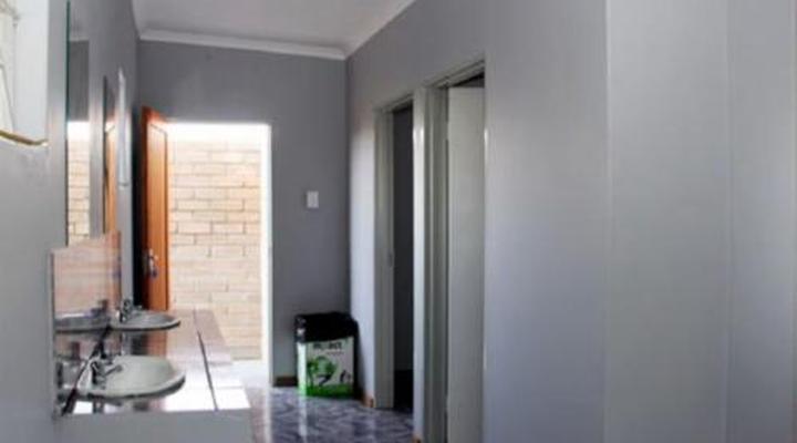 Augrabies Valle Guesthouse and Camping