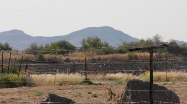 Augrabies Valle Guesthouse and Camping