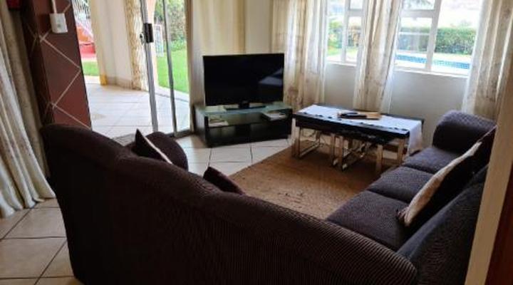 Kosmos View Luxury self-catering Apartments