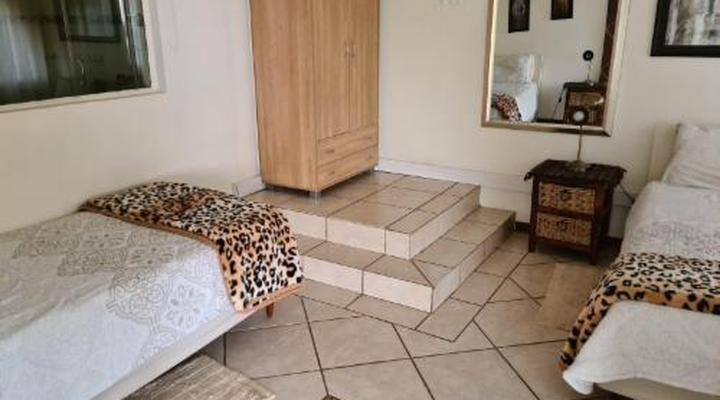 Kosmos View Luxury self-catering Apartments