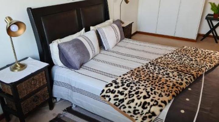 Kosmos View Luxury self-catering Apartments