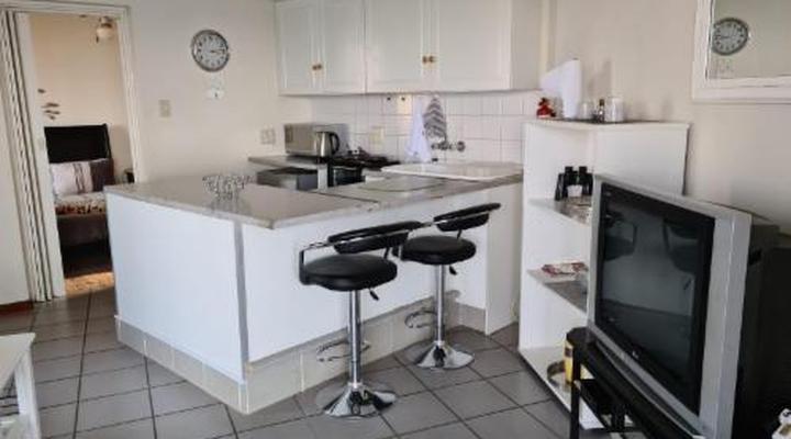 Kosmos View Luxury self-catering Apartments